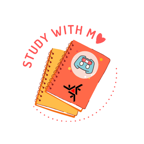 Study With Me UEM